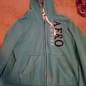 Mens aeropostale hoodie